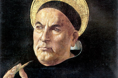 Why You Need to Read St. Thomas Aquinas