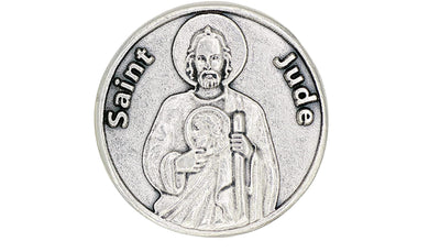 Prayer Coins
