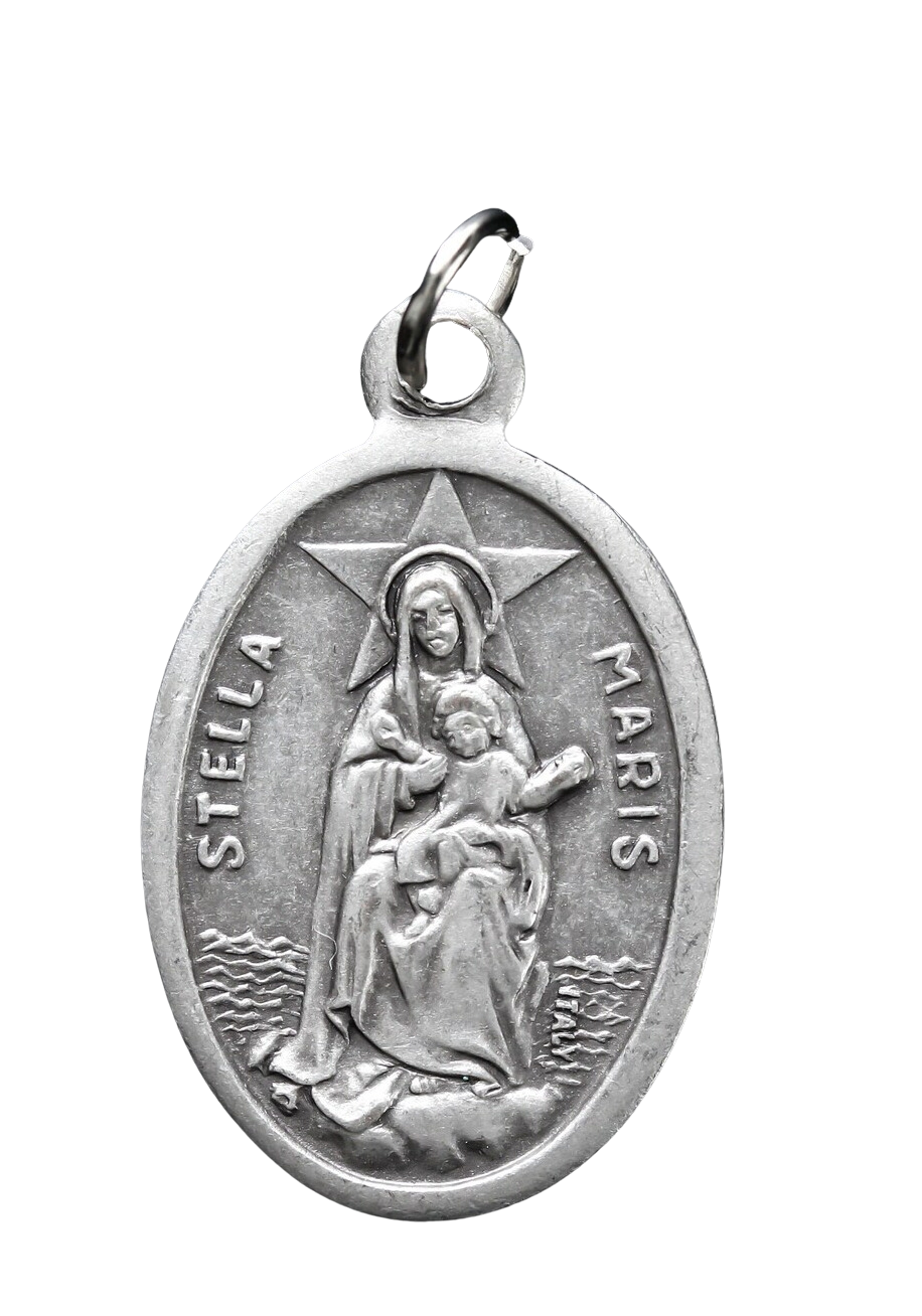 Stella Maris Medal Discount Catholic Store