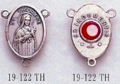 St. Therese Relic Rosary Center