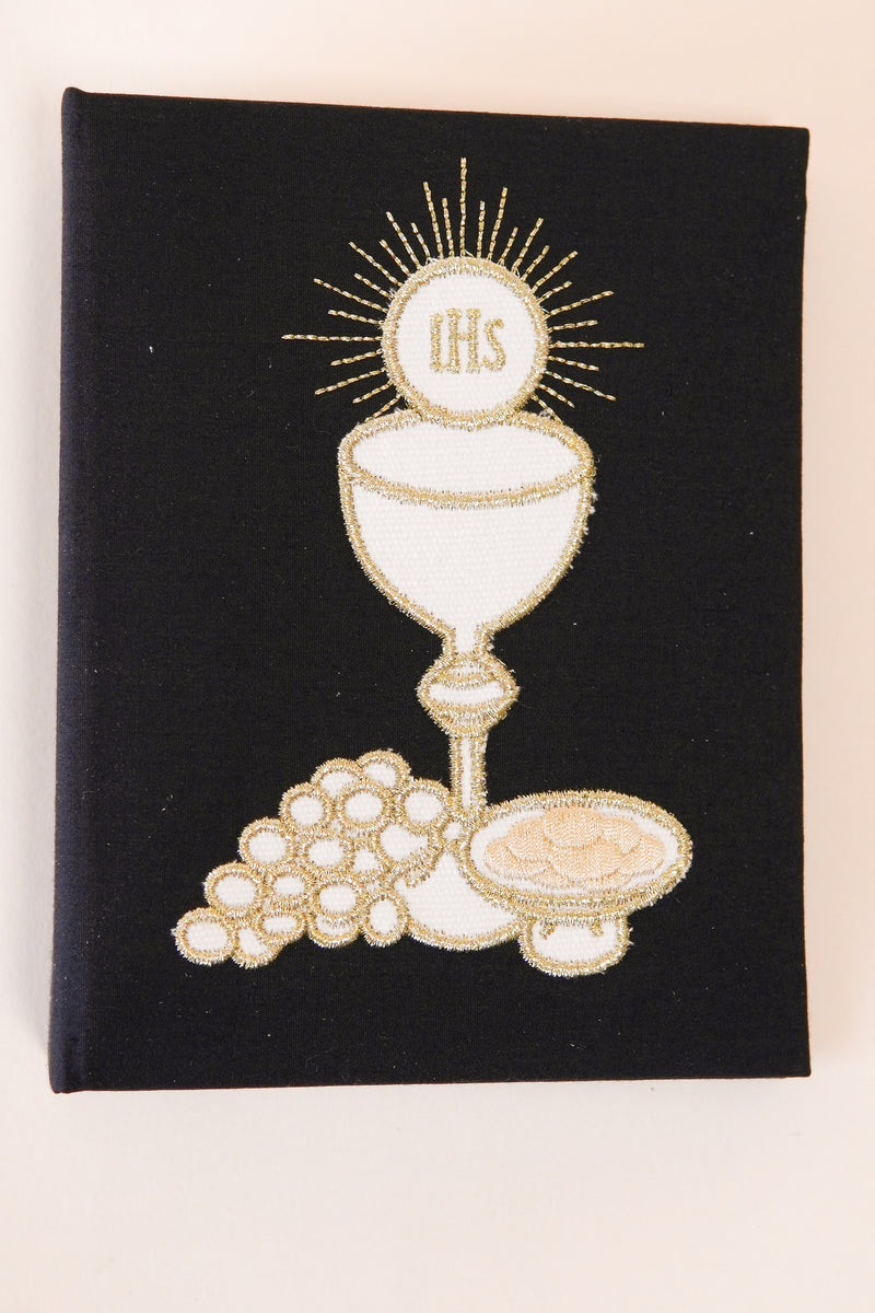 First Holy Communion Commerative Photo Album