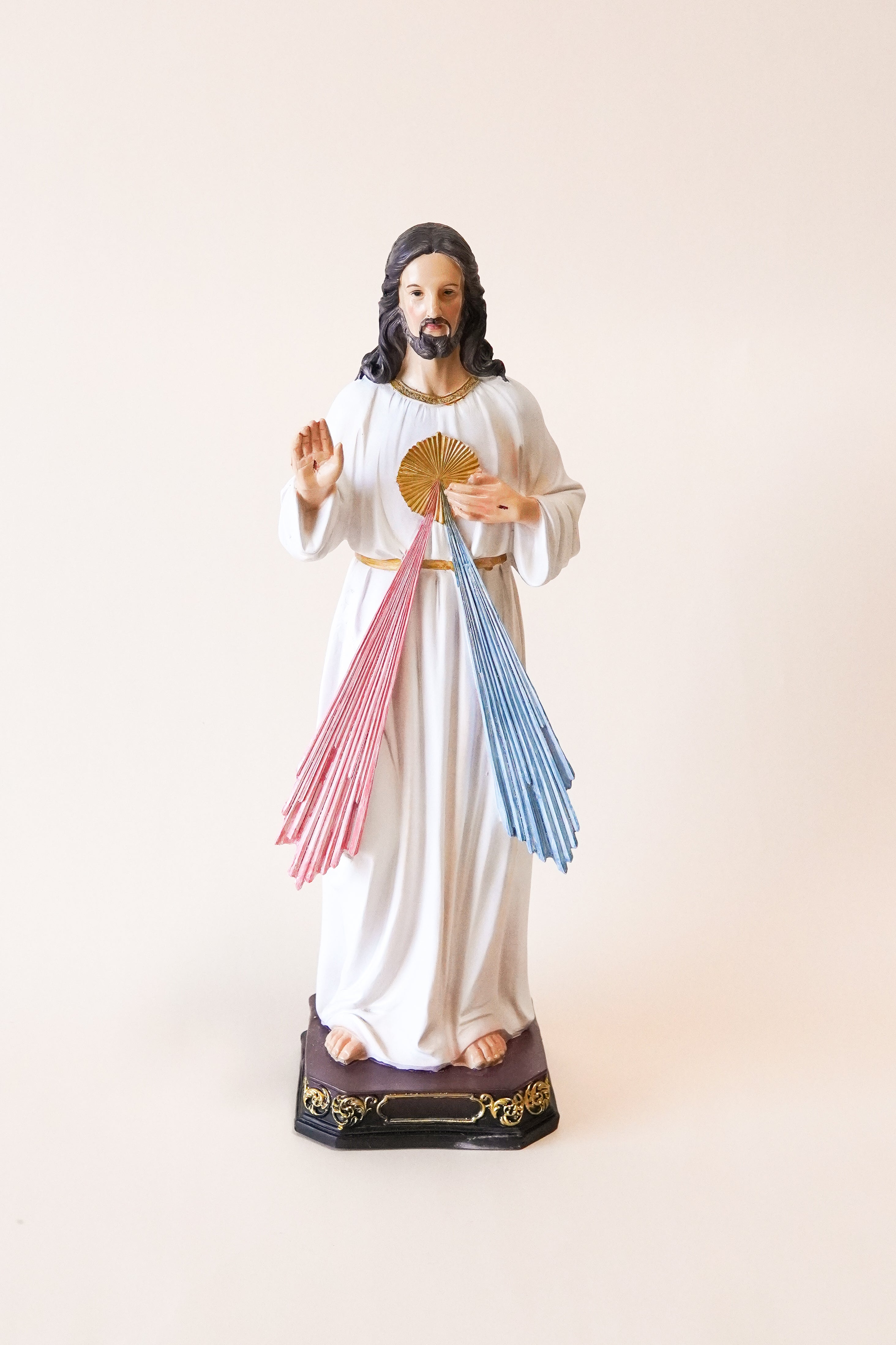 24" Divine Mercy Statue Discount Catholic Store