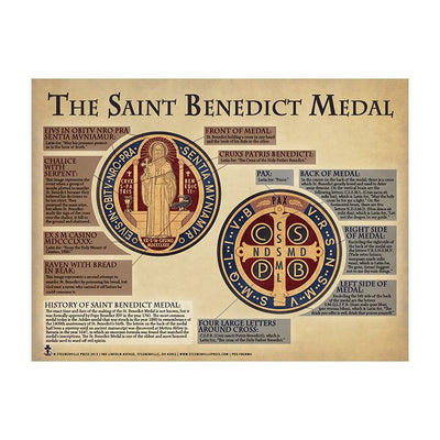 Embracing the Legacy: The Power of Devotion to St. Benedict
