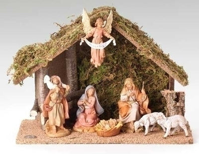 Nativity Items