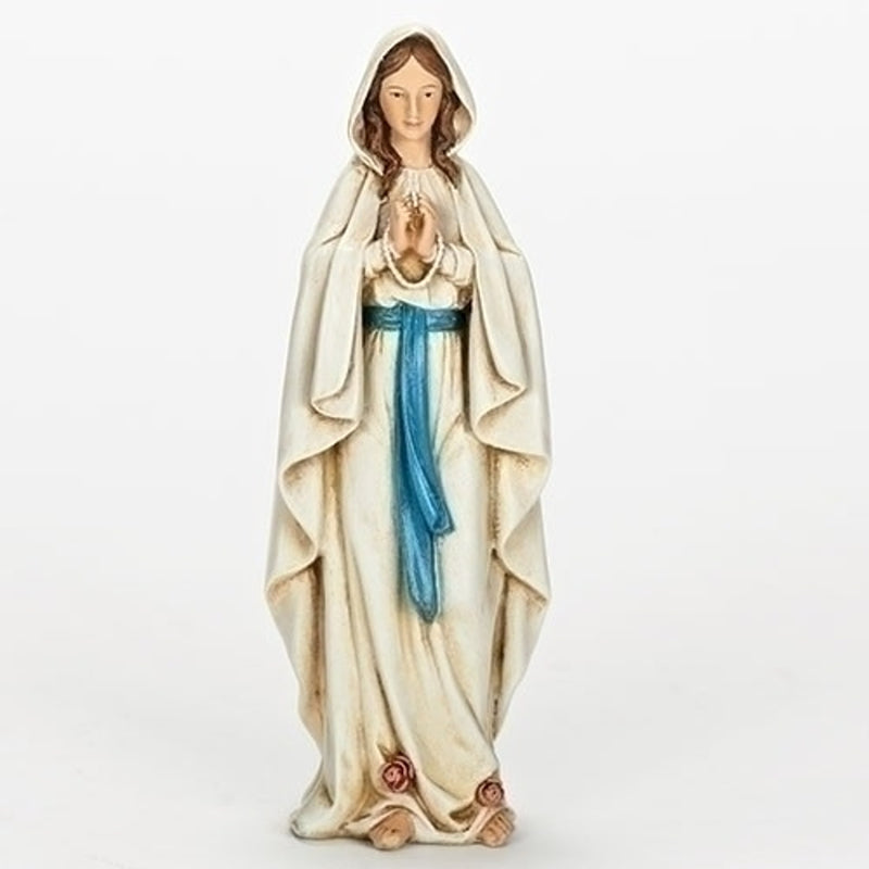 32"H OUR LADY OF LOURDES