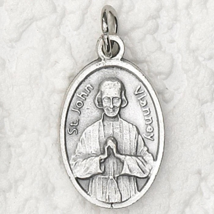 St. John Vianney Medal