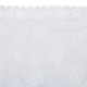 Traditional White Chapel Veil - 2-pack