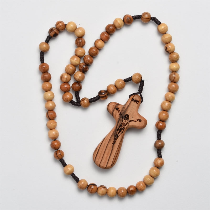 Comfort Cross Rosary