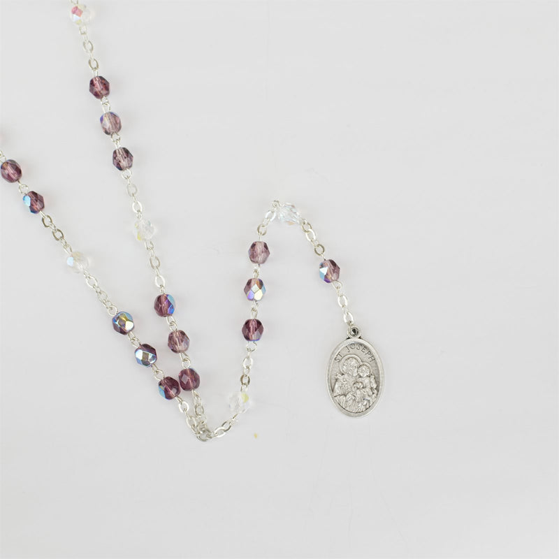 St. Joseph Chaplet