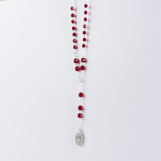 Holy Spirit Chaplet