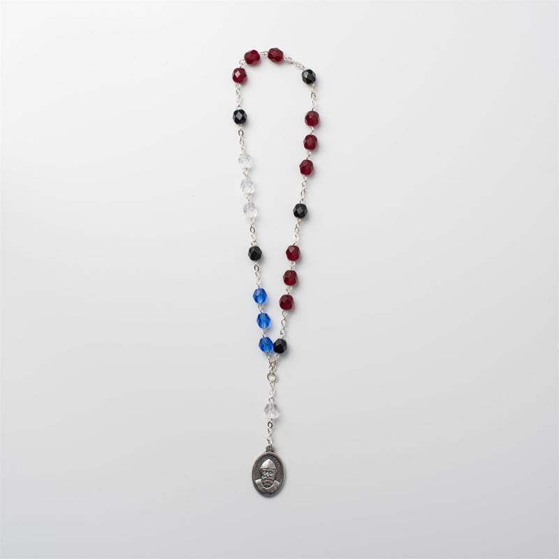 St. Charbel Chaplet of the Divine Mercy