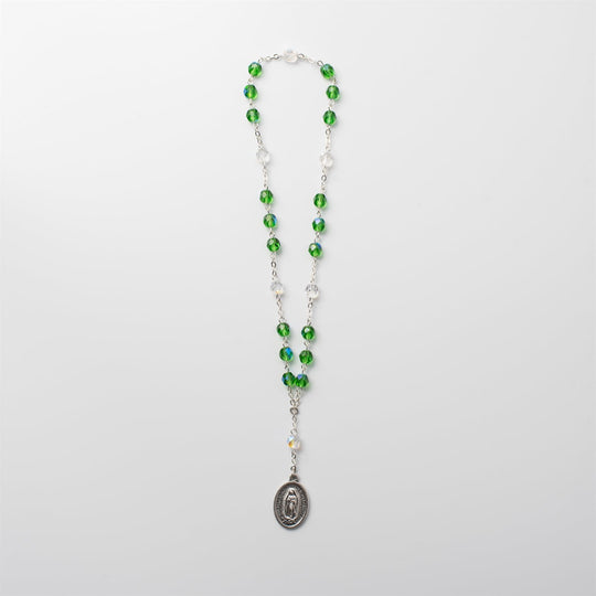 Our Lady of Guadalupe Chaplet