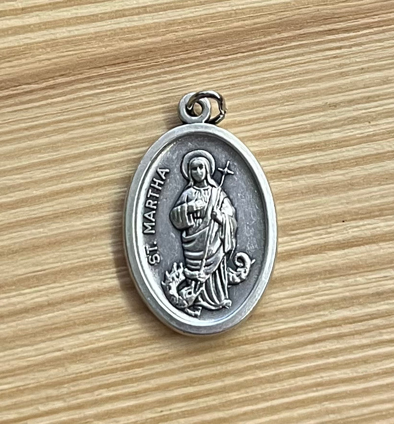 St. Martha Medal