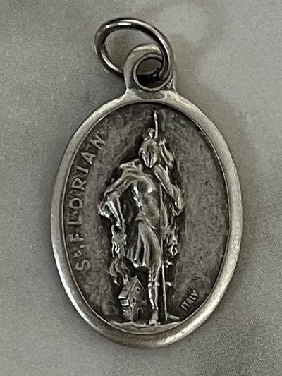 St. Florian Medal