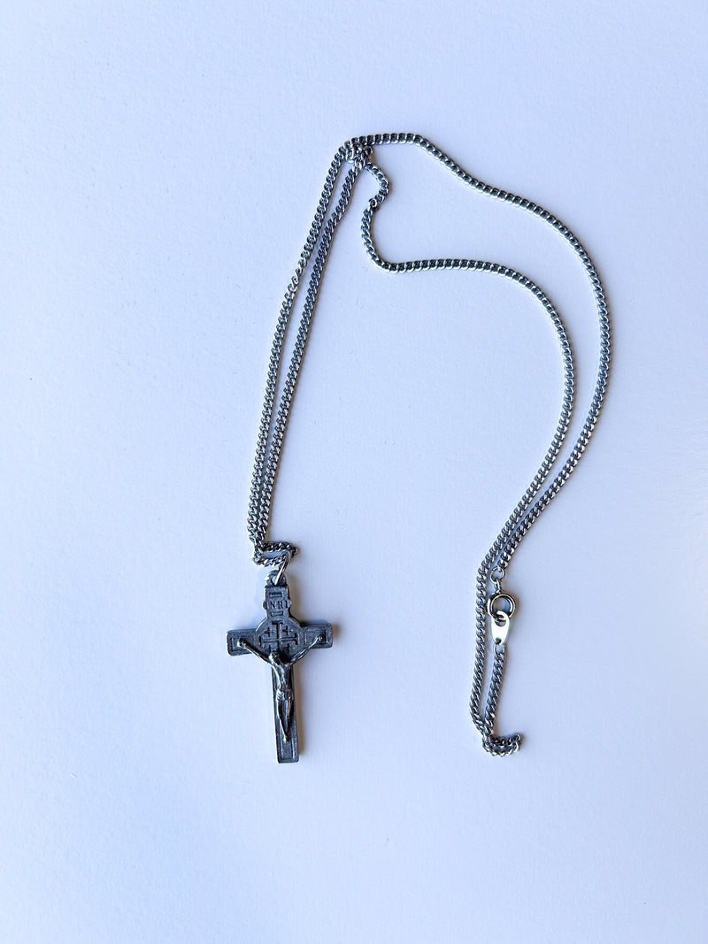 Jesus Relic Necklace