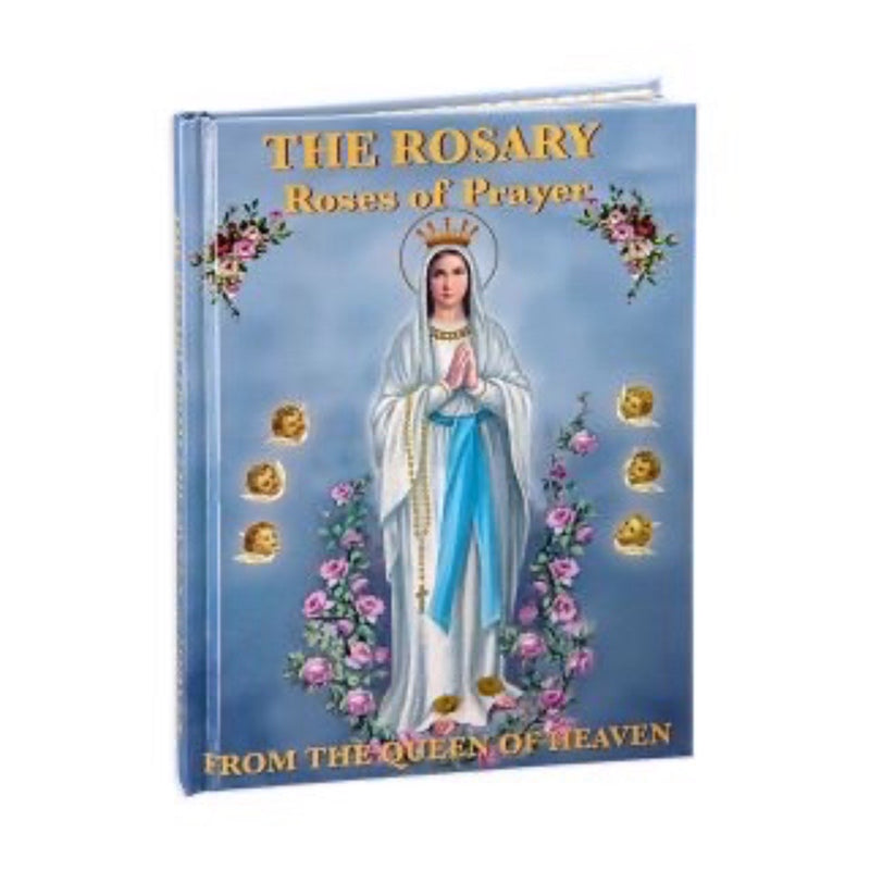 Rosary Of The Month Club