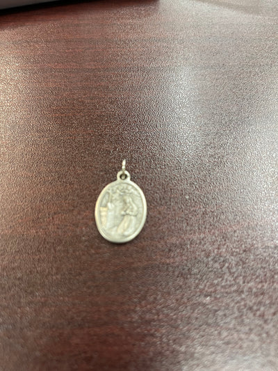 Saint Rita Special Commemorative Medal – A Symbol of Faith &amp; Perseverance