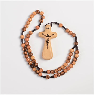 Comfort Cross Rosary