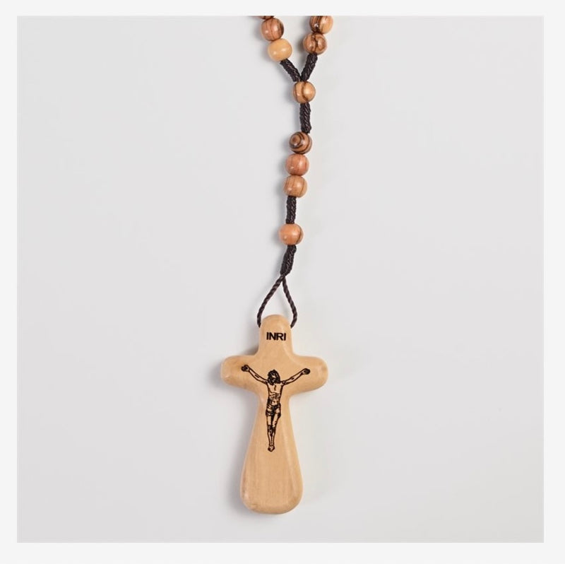 Comfort Cross Rosary