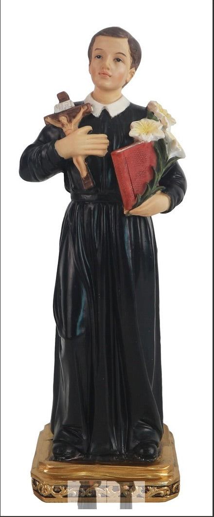 8-Inch St. Gerard Desktop Statue