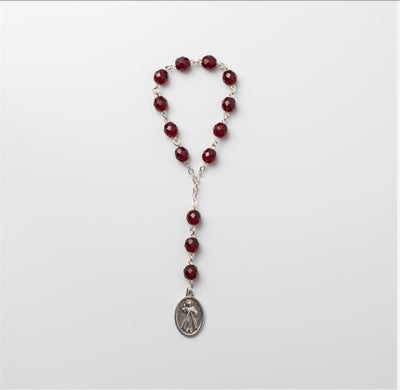 Divine Mercy Rosary Chaplet - The Chaplet of the Divine Mercy