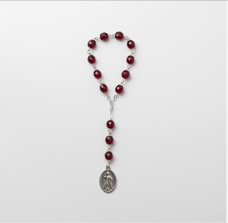 Divine Mercy Rosary Chaplet - The Chaplet of the Divine Mercy