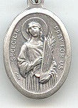 St. Cecilia Medal – A Tribute to the Patron Saint of Musicians