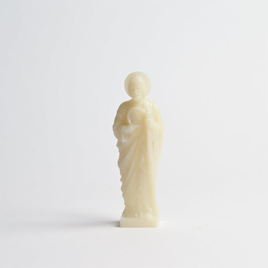 6-Inch Luminous St. Jude Statue