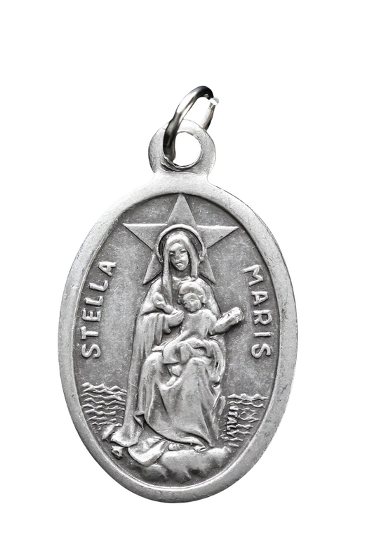 Stella Maris Medal