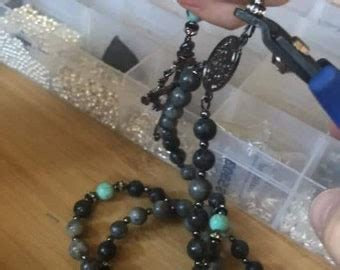 Rosary Repair on Any Rosary For $10