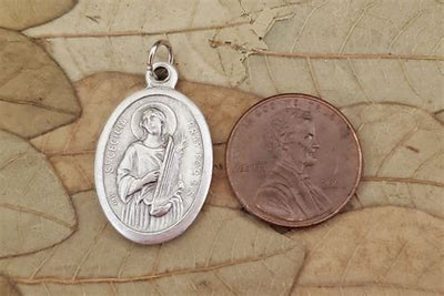 St. Cecilia Medal – A Tribute to the Patron Saint of Musicians