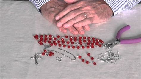 Rosary Repair on Any Rosary For $10