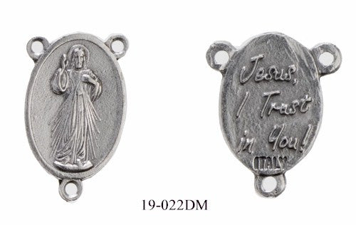 Divine Mercy Rosary Center