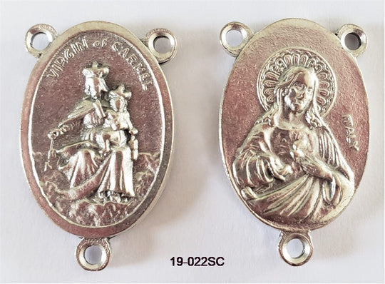 Scapular Rosary Center