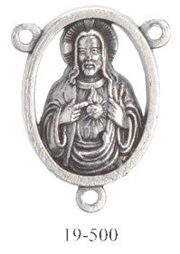 Scapular and Sacred Heart Rosary Center