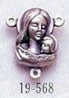 Madonna and Child Rosary Center