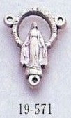 Miraculous Medal Rosary Center