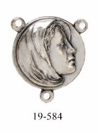 Madonna of the Streets Rosary Center