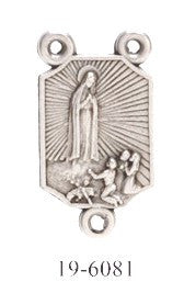 Fatima Scene Rosary Center