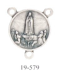 Fatima Scene Rosary Center