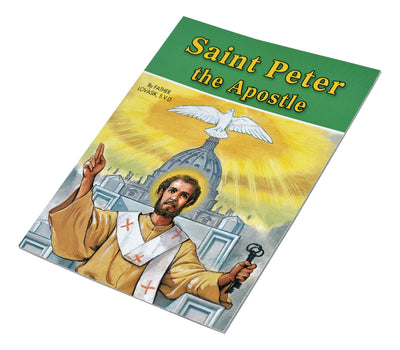 St. Peter the Apostle Picture Book
