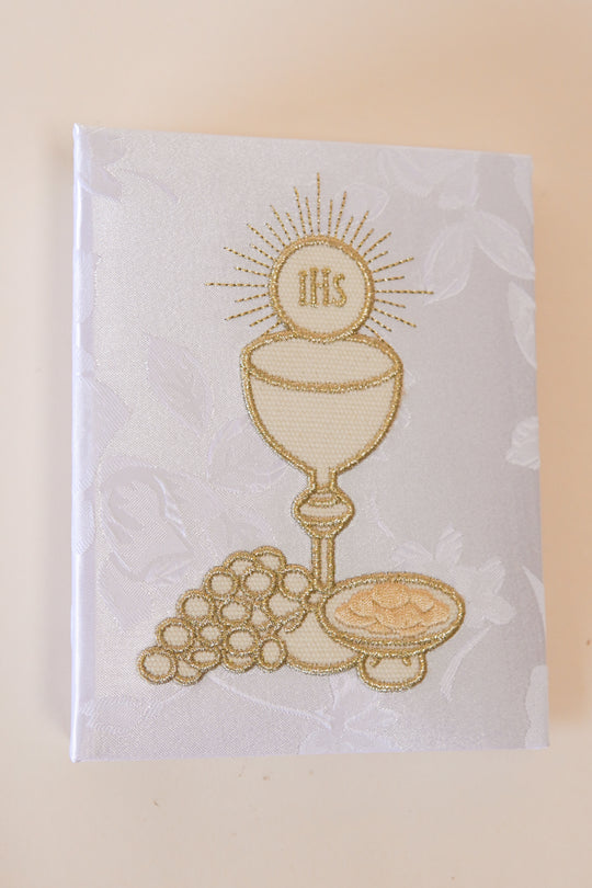 First Holy Communion Commerative Photo Album