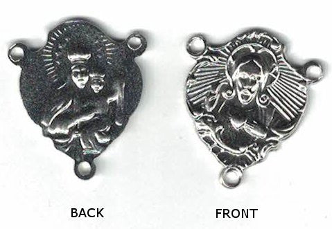 Scapular Rosary Center