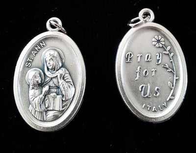 St. Ann Medal