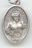 St. Dismas  Medal - Discount Catholic Store