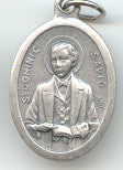 St. Dominic Savio  Medal - Discount Catholic Store