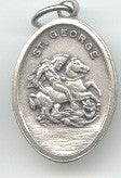 St. George Medal