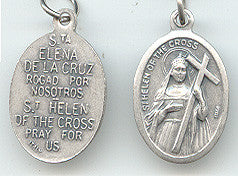 St. Helen  Medal - Discount Catholic Store