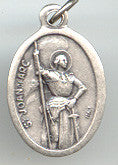 St. Joanof Arc  Medal - Discount Catholic Store