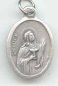 St. Lucy Medal